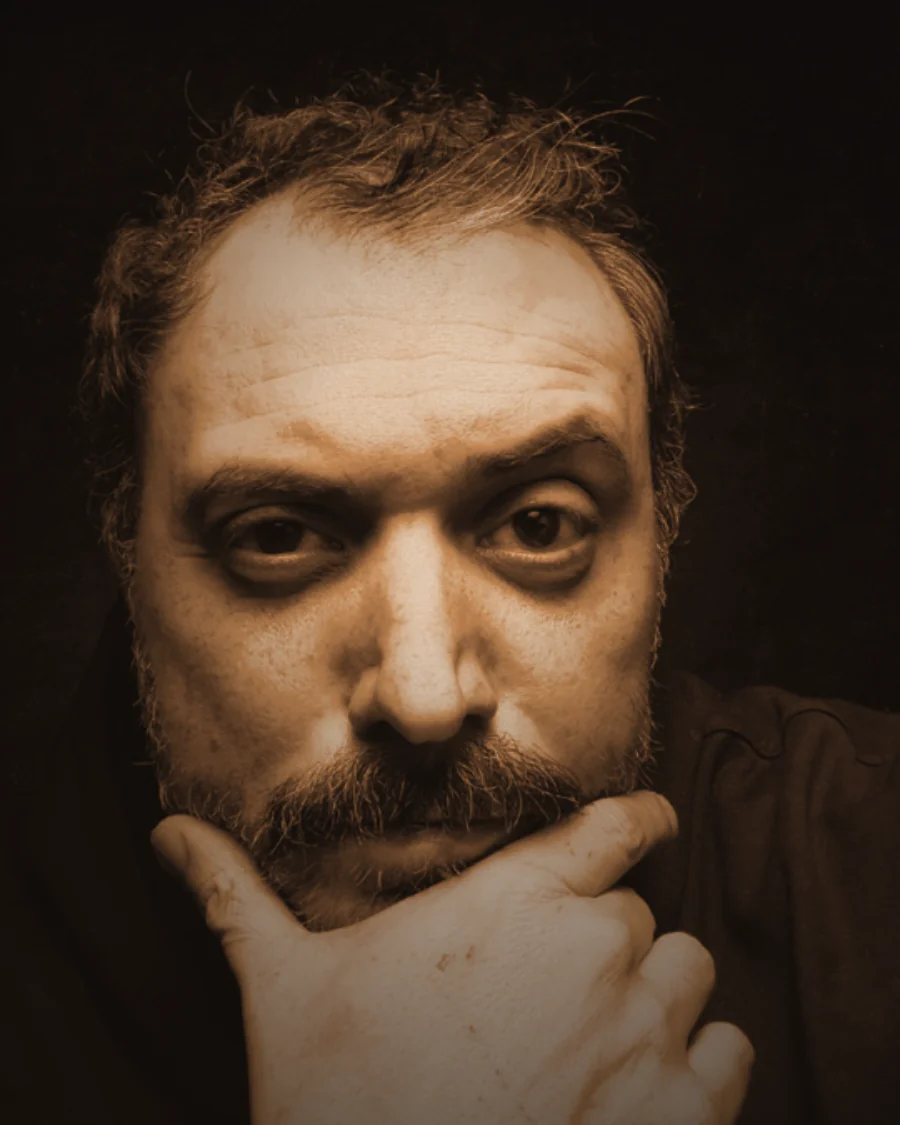 Rick Alexandre