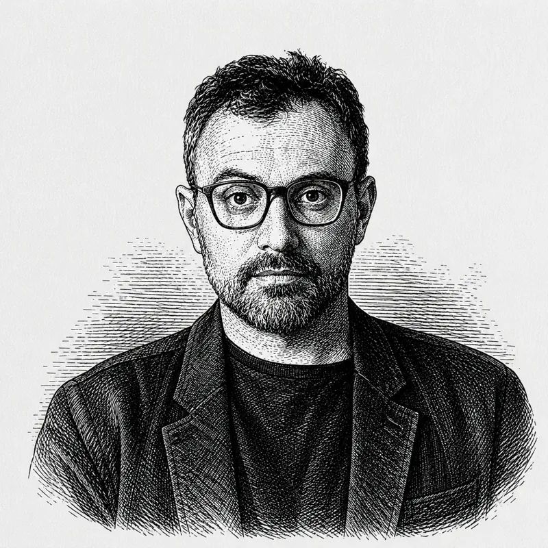 Rick Alexandre