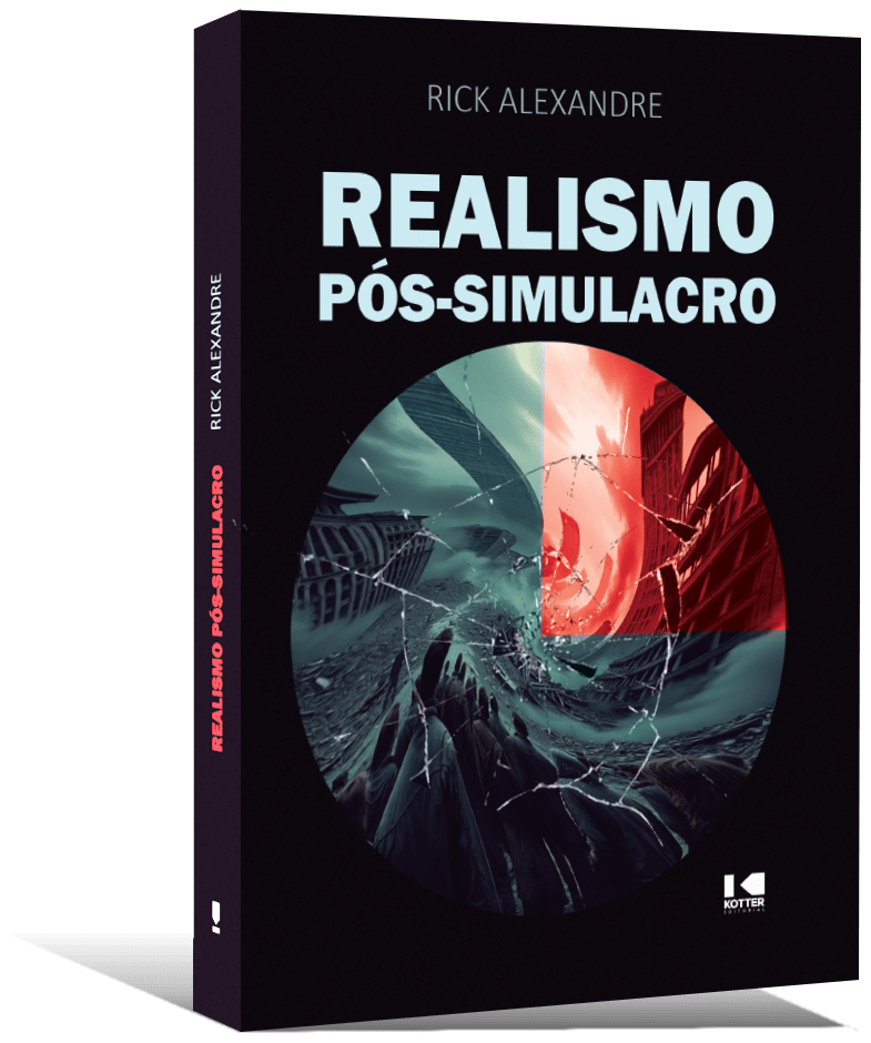 Realismo Pós-Simulacro